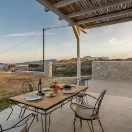 Harites Home - Sea View Villa B
