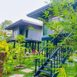 Kumbura Garden