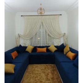 Apartment agadir host by khadija