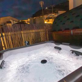 BOROSA Suites、カソルラのホテル