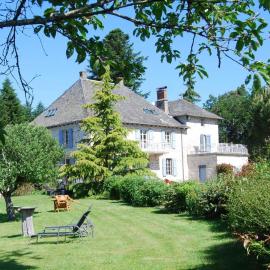 Les Maisons de Concasty, hotell sihtkohas Boisset