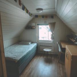 Chase Base Budget-Friendly Rooms, ξενοδοχείο στο Τρόμσο