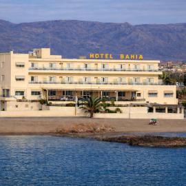 Hotel Bahía by ALEGRIA โรงแรมในปัวร์โต เด มาซาร์รอน