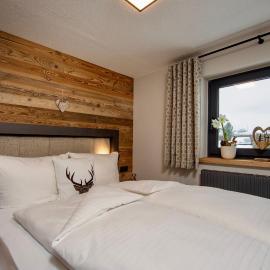 Alpenchalet am Lech, hotel en Ehenbichl