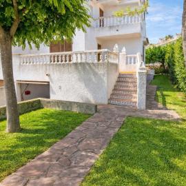 Villa con jardin privado - CALA BLANCA Albert Villas