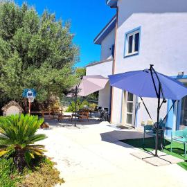 I Sette Ulivi Bed and Breakfast