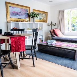 Beautiful Bayswater Marina Cottage -minutes to CBD