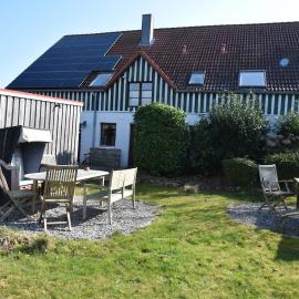Ferienwohnung Ankerpladsen Opti