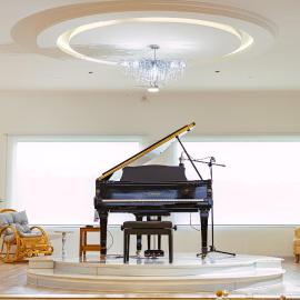 Adachi Tứ Hợp Viện Bảo Lộc