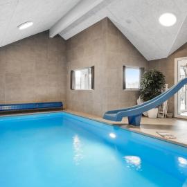 Villavilla 771 - Ivenack, Deutschland, hotel Ivenack városában