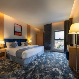 Pearly Hotel، فندق في أبها
