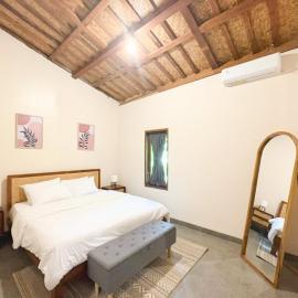 The Lavana Villa Pitos of Lumina Canggu 2 Bedroom Villa