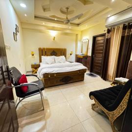 Amanah Hotel