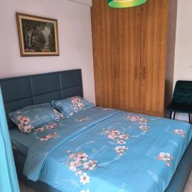 Johanna's apartment 2, hotel in Preveza