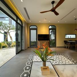 V3K05A Sonasea Vân Đồn, hotelli kohteessa Quảng Ninh