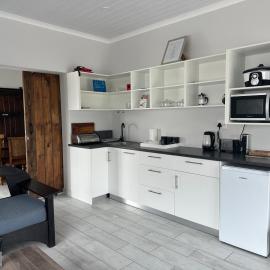 The Gallery, hotel in Franskraal
