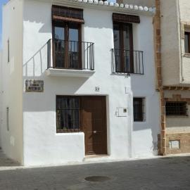 Charming house by the sea and downtown, hotel i Dénia