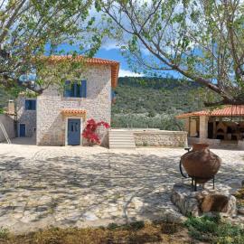 villa olivedream