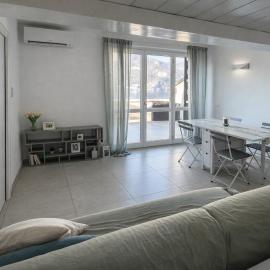 Casa PG - Appartamento Vista Lago, hotel en Monte Isola