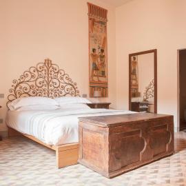 Wp Relais Mazzini, hotel u gradu 'Montalcino'