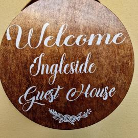 Ingleside Guesthouse