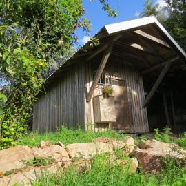 Wildhütte Schinderhannes, Hotel in Schwarzerden