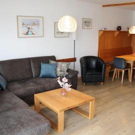 Ferienhaus Nr 40, Kategorie Komfort L, Feriendorf Hochbergle, Allgäu