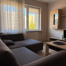 Apartamentai Jonavoje #1, hotel Jonavában