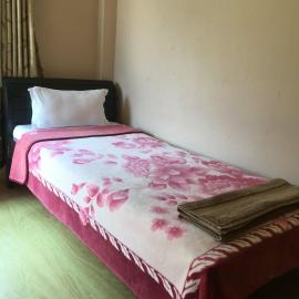 Peace Point Guest House