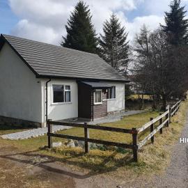 Glencoe Self Catering on the West Highland Way, hotel u gradu Glenko