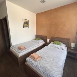 Penzion Teplanka, hotel u gradu Povaška Bistrica