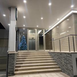 Xenia, hotel in Crotone