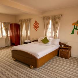 Boudha Orange Hotel
