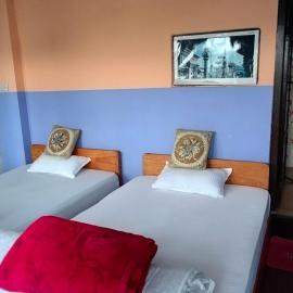 Panauti Community Homestay, hotel v destinaci Panaoti