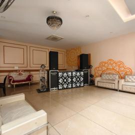 Hotel Indo Tiger by RawatHospitality, hotel di Tembhuida