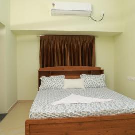 JD Homestay, hotel in Kovakulam