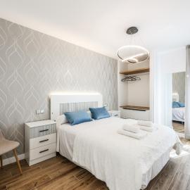 Polán Living | New Apartment - B – hotel w mieście Polán