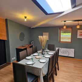 appartement Plume de repos