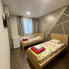 Lifto Hostel