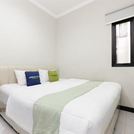 Urbanview Hotel at Pesona Guest House Jambi