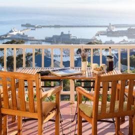 Albatross Guest House
