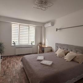 Apartment equipped for a perfect stay
