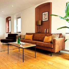 Holistic Home - Business & Travel Apartment nahe Koblenz -Westerwald