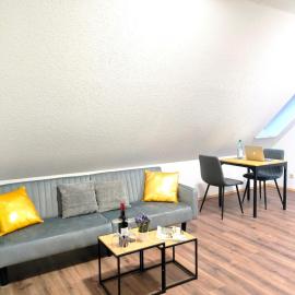 Schwert Appartment S23 Free Wifi & Parking