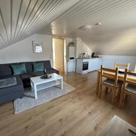 Ferienwohnung im Zentrum von Straubing
