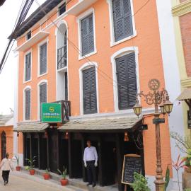 Siddhartha Bandipur Village, hotel u gradu 'Bandipur'