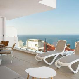Luxury 2 Bedrooms Apartment Bayview Hills Nerja