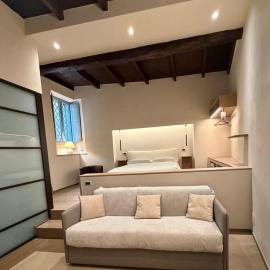 Casa Vèra Affittacamere Appartamenti, hotel a Orvieto
