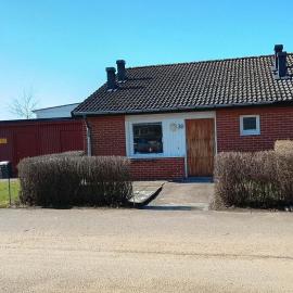 Villa Glumslov, hotel din Landskrona