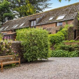 Cleeve- Ukc4922, hotel u gradu Timberscombe
